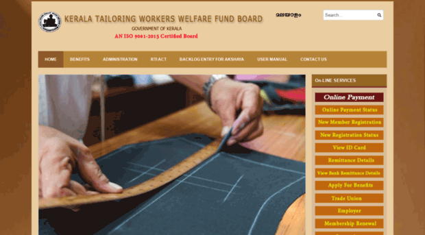 tailorwelfare.in