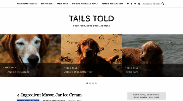 tails-told.com