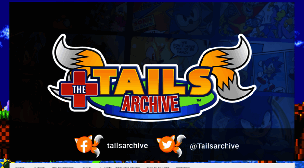 tailsarchive.com