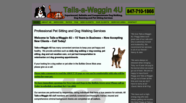 tailsawaggin4u.com