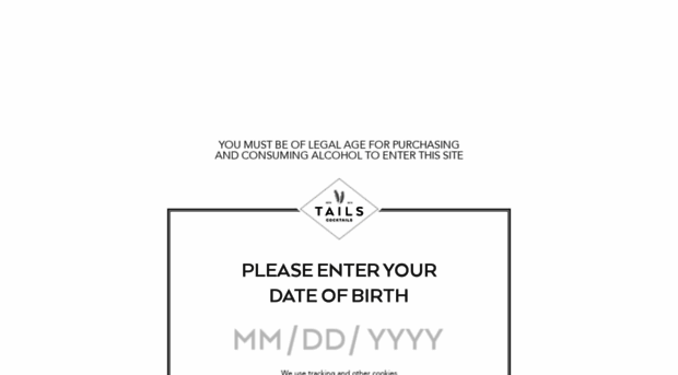 tailscocktails.com