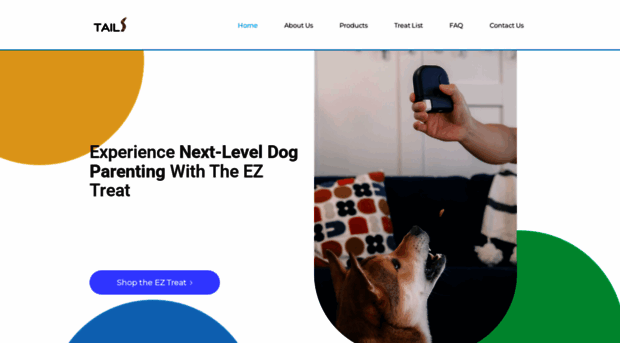 tailsdesigns.com