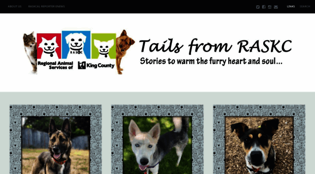 tailsfromraskc.com