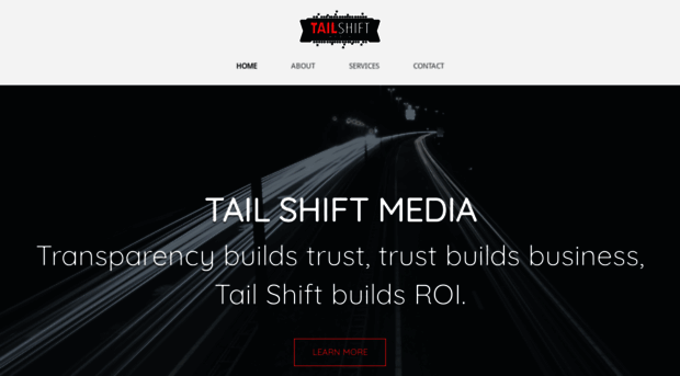 tailshift.com