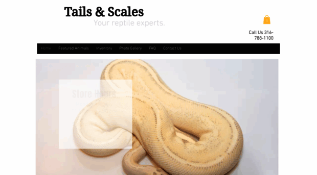 tailsnscales.com