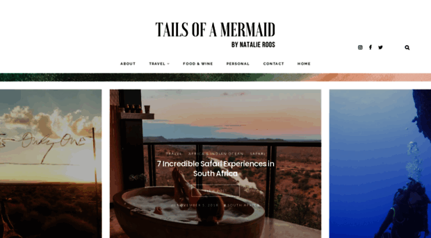 tailsofamermaid.com