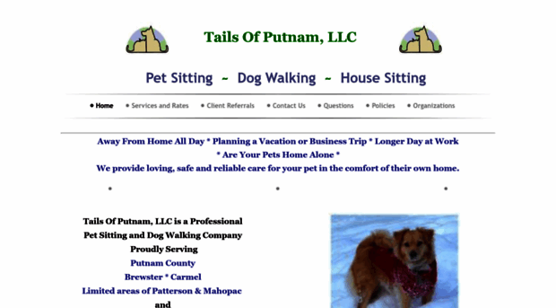 tailsofputnam.com