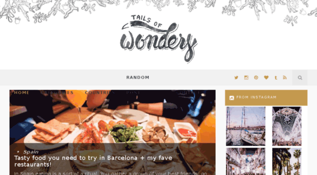 tailsofwonders.com