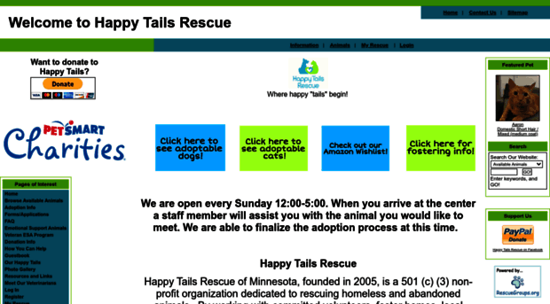 tailsrescue.org