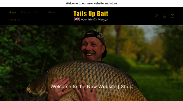 tailsup.co.uk