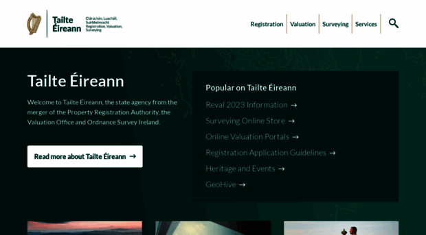 tailte.ie