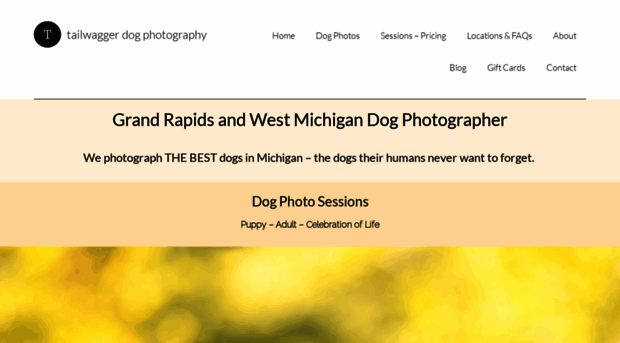 tailwaggerphoto.com