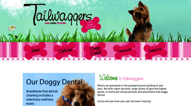 tailwaggersfresno.com