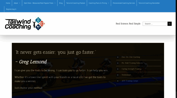 tailwind-coaching.com