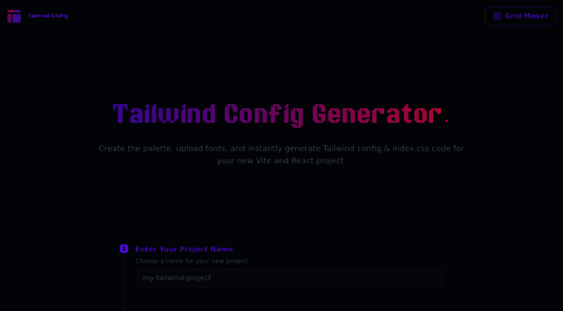 tailwind-config.com