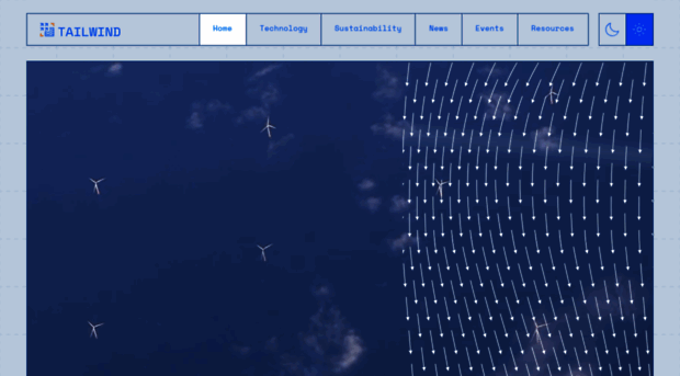 tailwind-project.eu