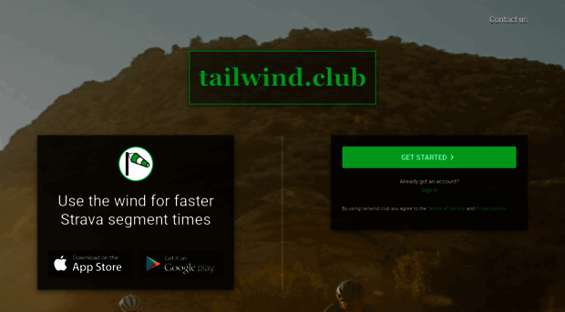 tailwind.club