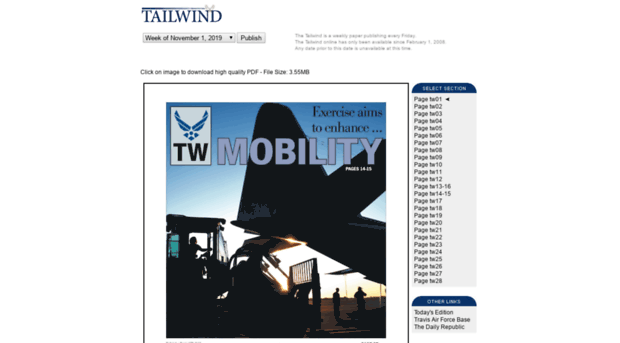tailwind.dailyrepublic.net