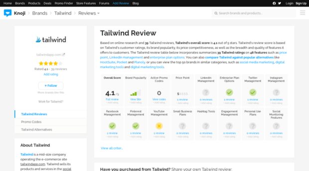 tailwind.knoji.com