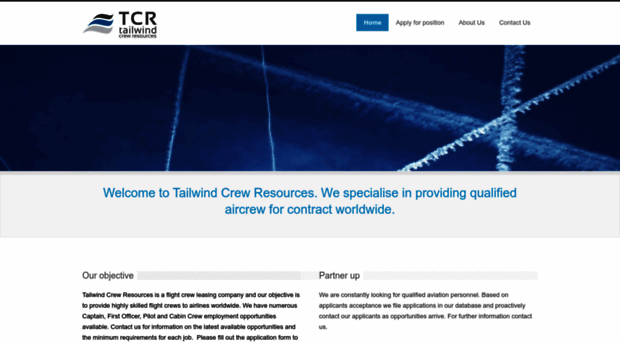 tailwindcrew.com