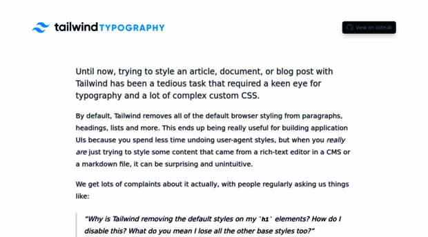 tailwindcss-typography.vercel.app