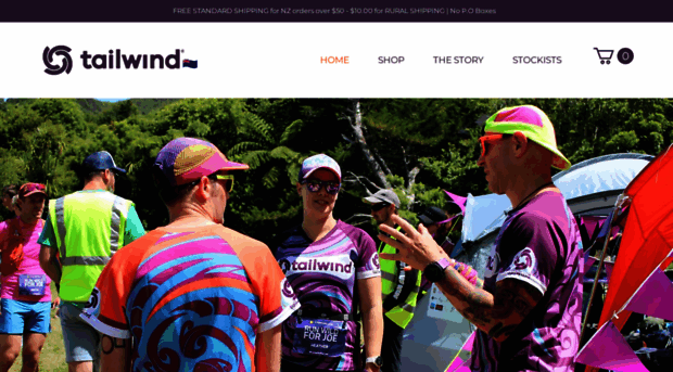 tailwindnutrition.co.nz