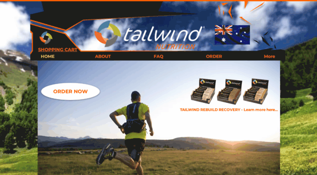 tailwindnutrition.com.au