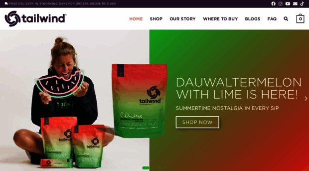 tailwindnutrition.mu