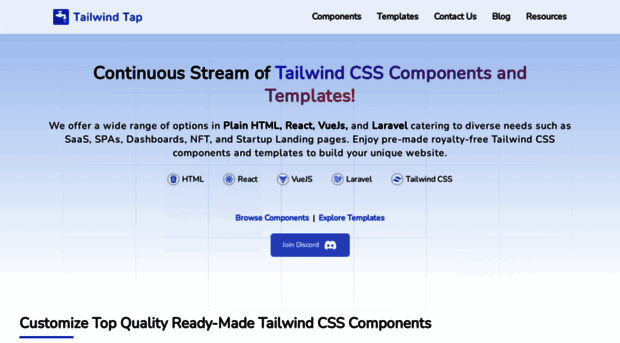 tailwindtap.com