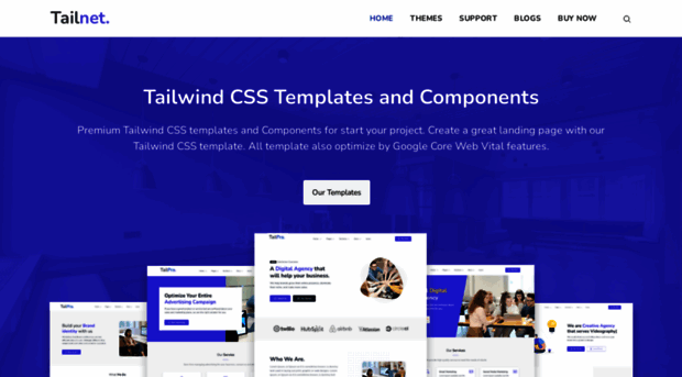 tailwindtemplate.net