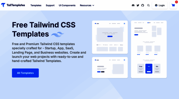 tailwindtemplates.co