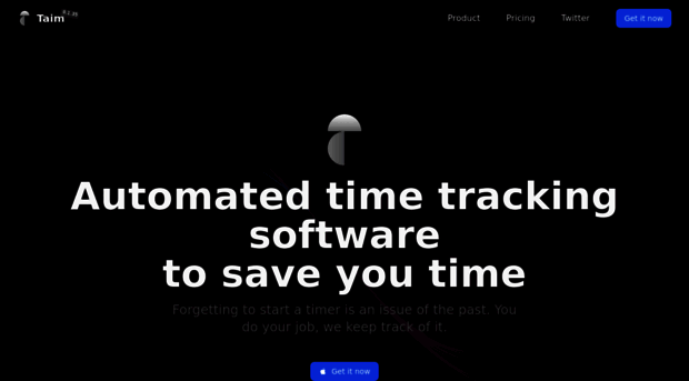 taimapp.io