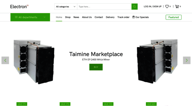 taimine.com