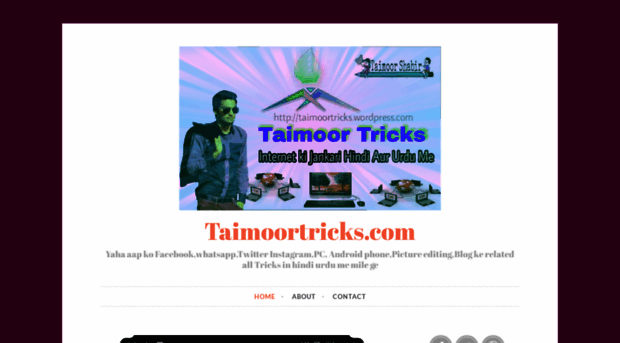 taimoortricks.wordpress.com