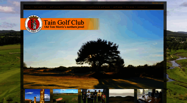 tain-golfclub.co.uk