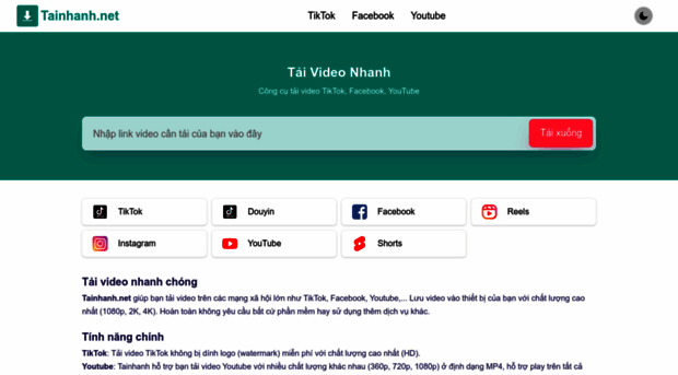 tainhanh.net