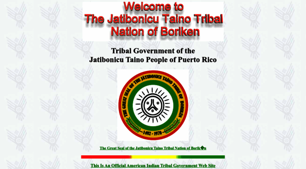 taino-tribe.org