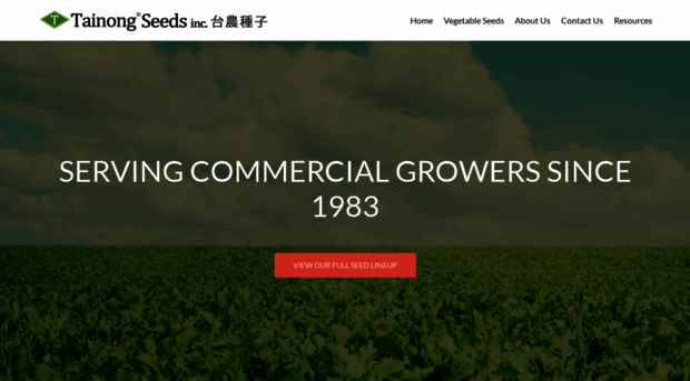 tainongseeds.com