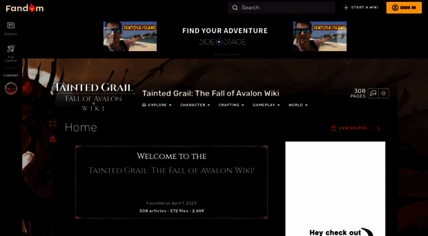 taintedgrail-thefallofavalon.fandom.com