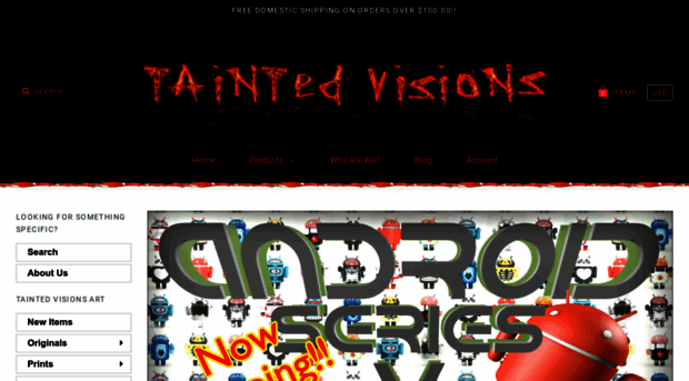 taintedvisionsart.myshopify.com