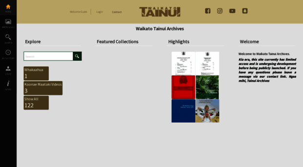 tainuiarchives.recollect.co.nz