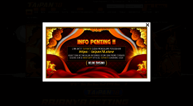 taipan78new.com