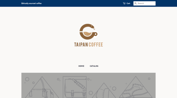 taipancoffee.com
