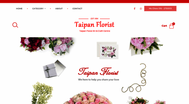 taipanflorist.com.my