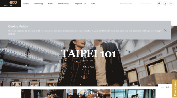 taipei-101.com.tw