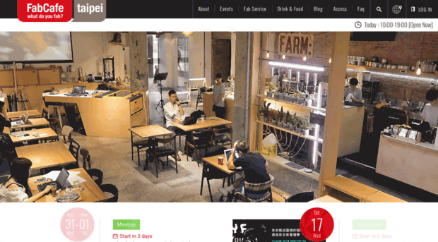 taipei.fabcafe.com