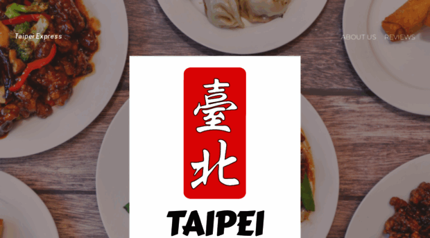 taipeiexpress.com