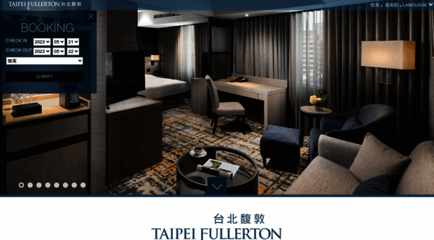 taipeifullerton.com.tw