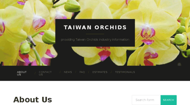 taipeiorchids.com