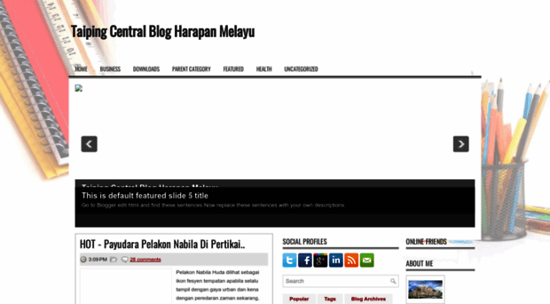 taipingcentral.blogspot.com